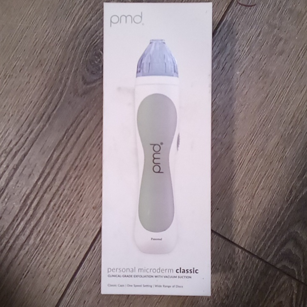 PMD Personal Microderm Classic